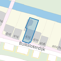 Perceel ASD32-AM-182