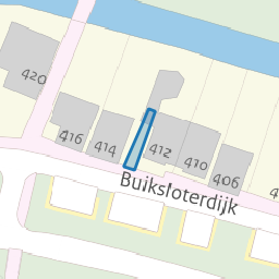 Perceel ASD32-AM-183