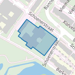 Perceel ASD32-AM-185