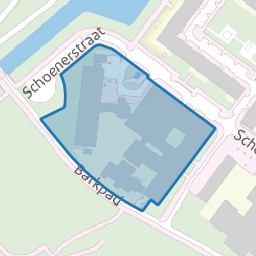 Perceel ASD32-AM-195