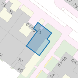 Perceel ASD32-AM-208