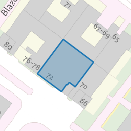 Perceel ASD32-AM-210