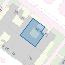 Perceel ASD32-AM-211