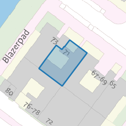 Perceel ASD32-AM-212