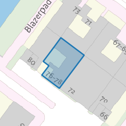 Perceel ASD32-AM-213