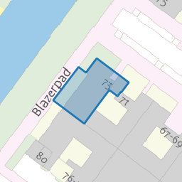 Perceel ASD32-AM-215