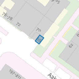 Perceel ASD32-AM-216