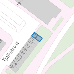 Perceel ASD32-AM-232