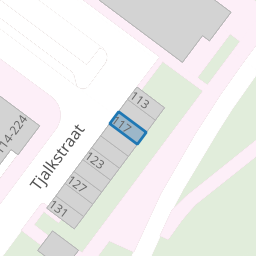 Perceel ASD32-AM-234