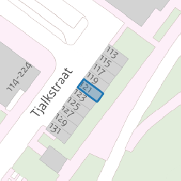 Perceel ASD32-AM-236