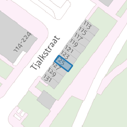 Perceel ASD32-AM-238