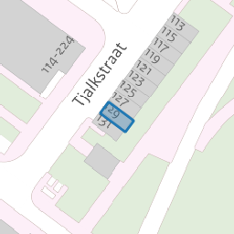 Perceel ASD32-AM-240