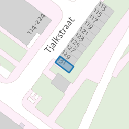 Perceel ASD32-AM-241