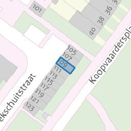 Perceel ASD32-AM-244