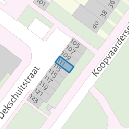 Perceel ASD32-AM-245