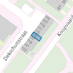 Perceel ASD32-AM-247