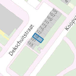 Perceel ASD32-AM-249