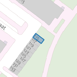 Perceel ASD32-AM-251