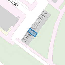 Perceel ASD32-AM-257