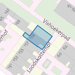 Perceel ASD32-AM-270