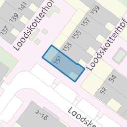 Perceel ASD32-AM-274