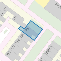 Perceel ASD32-AM-283