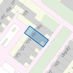 Perceel ASD32-AM-284