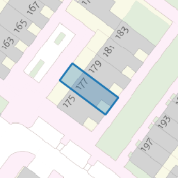 Perceel ASD32-AM-286