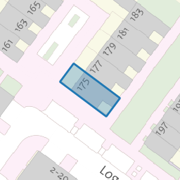 Perceel ASD32-AM-287