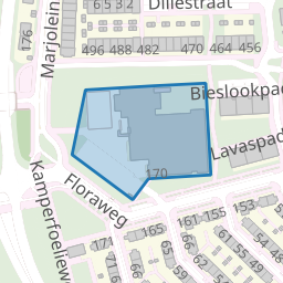 Perceel ASD32-AM-292