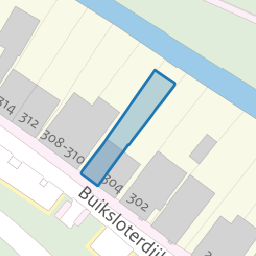 Perceel ASD32-AM-304