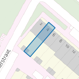 Perceel ASD32-AM-310