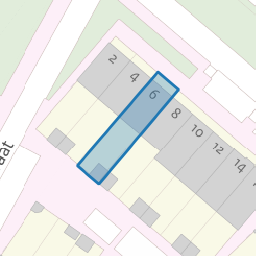 Perceel ASD32-AM-311