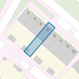 Perceel ASD32-AM-312