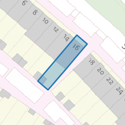 Perceel ASD32-AM-316