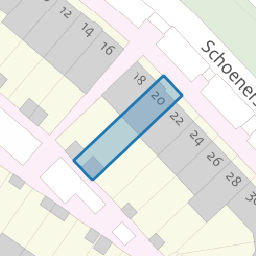 Perceel ASD32-AM-318