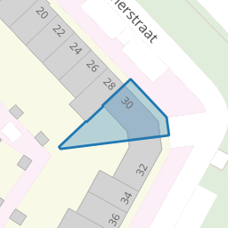 Perceel ASD32-AM-323