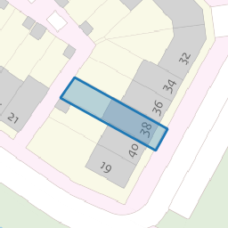 Perceel ASD32-AM-327