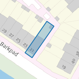 Perceel ASD32-AM-330