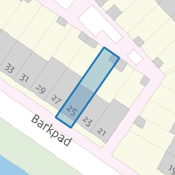 Perceel ASD32-AM-332