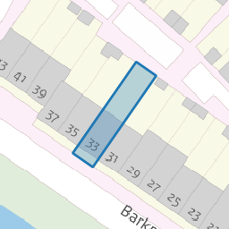 Perceel ASD32-AM-336