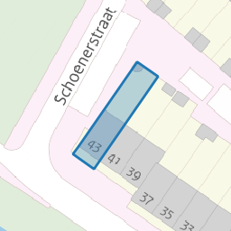 Perceel ASD32-AM-341