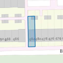 Perceel ASD32-AM-345