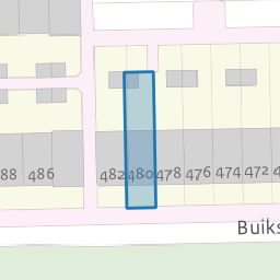 Perceel ASD32-AM-346