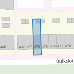 Perceel ASD32-AM-347