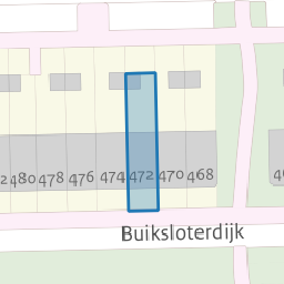 Perceel ASD32-AM-350