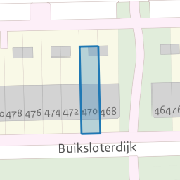 Perceel ASD32-AM-351