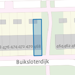 Perceel ASD32-AM-352