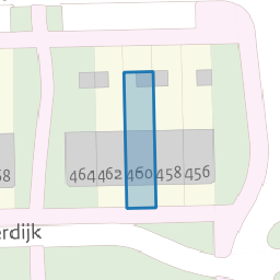 Perceel ASD32-AM-355
