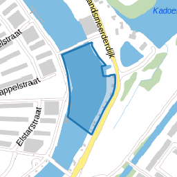 Perceel ASD32-AM-366